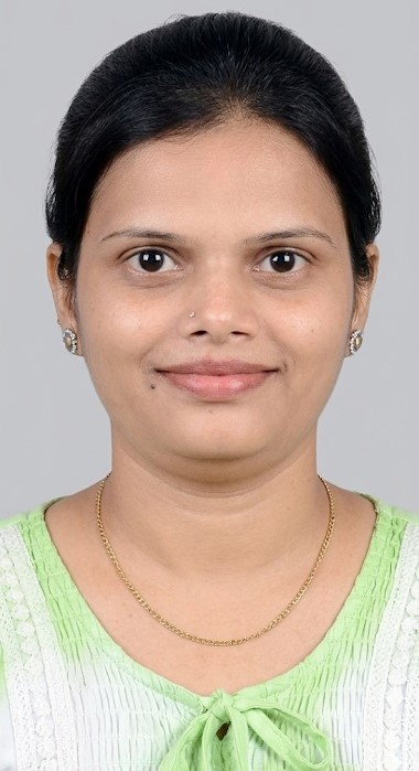 Kajal engle - Part time Cleaner in Wadala in Mumbai